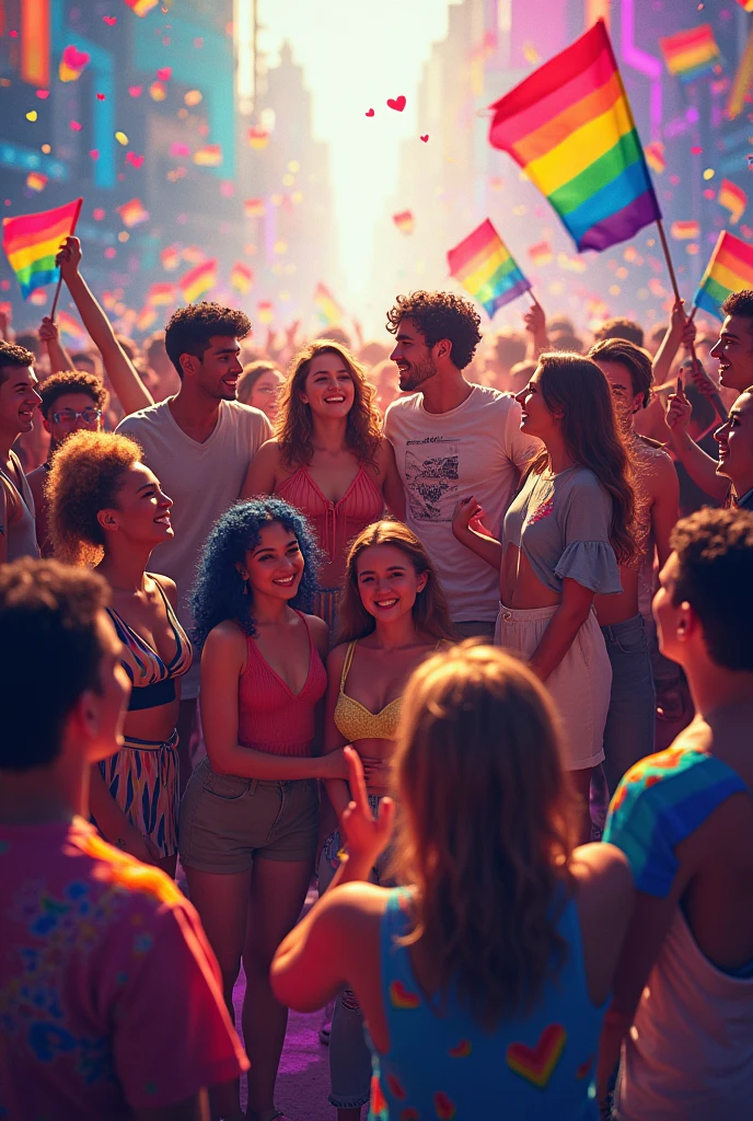 Gay
