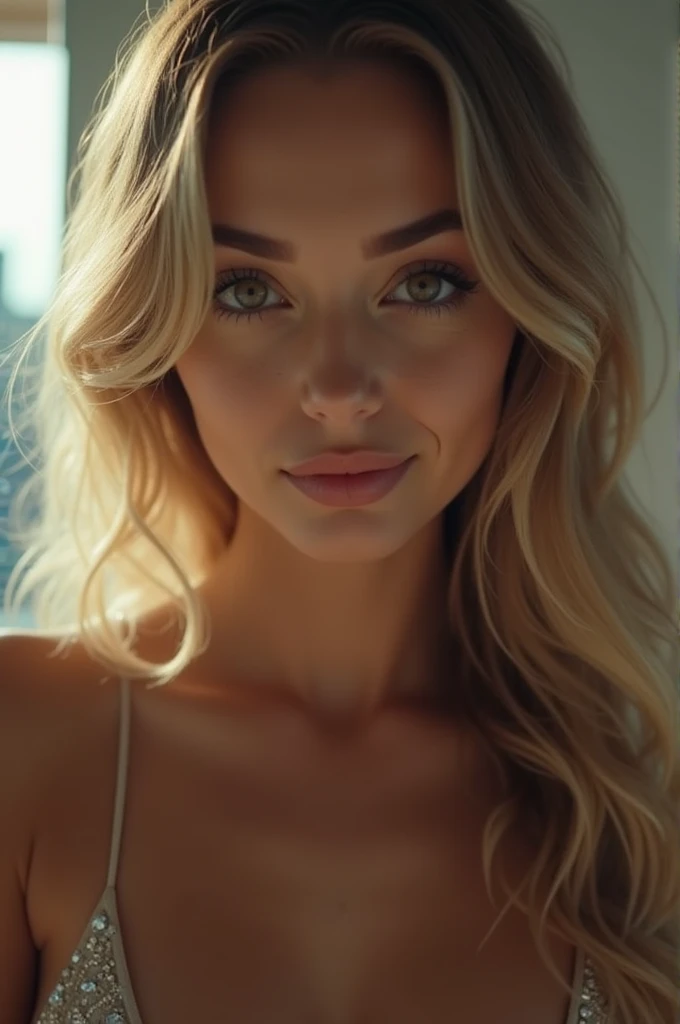 make me a sexy girl without clothes