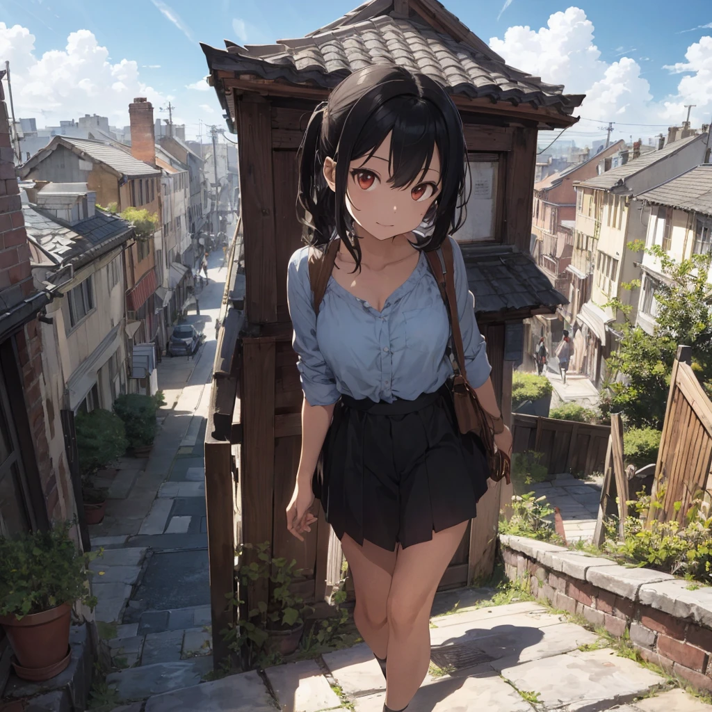 absurdos, high resolution, ultra detallado, (1 chica:1.3),
ROMPER
, Design a beautiful temple scene, con una arquitectura intrincada, exuberantes jardines, y un sentido de paz y espiritualidad.
ROMPER
, Crea una imagen de un demonio destructivo, with fearsome features, poderes oscuros, y una sed de caos y ruina.
ROMPER
, Design an image with a fisheye lens effect, capturing a wide field of view with a distinctive, perspectiva curva.
ROMPER
, Crear una vista de la azotea en un entorno urbano, with panoramic cityscapes, dramatic skylines, and a sense of elevation.
ROMPER
, Ilustra un momento tierno entre un padre y , capturing their bond, amar, and connection.
ROMPER
, Ilustrar una imagen usando puntillismo, with tiny dots of color meticulously placed to create a cohesive and visually stunning whole.