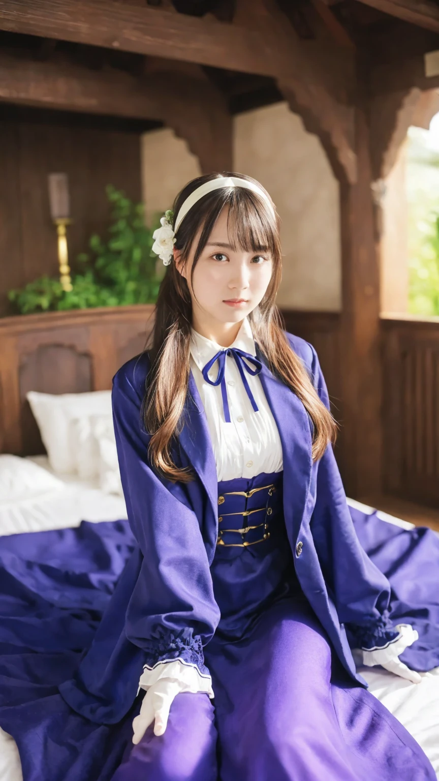 Kanna Hashimoto、Mona Lisa、Erotic、High quality、13 years old