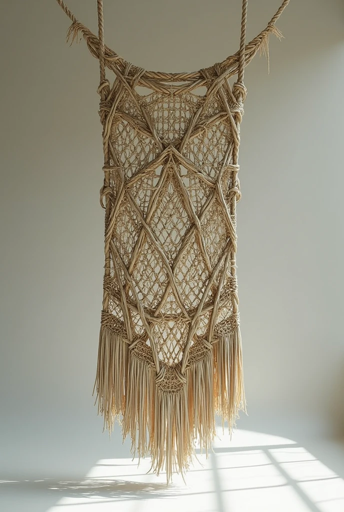 Artisan Macrame