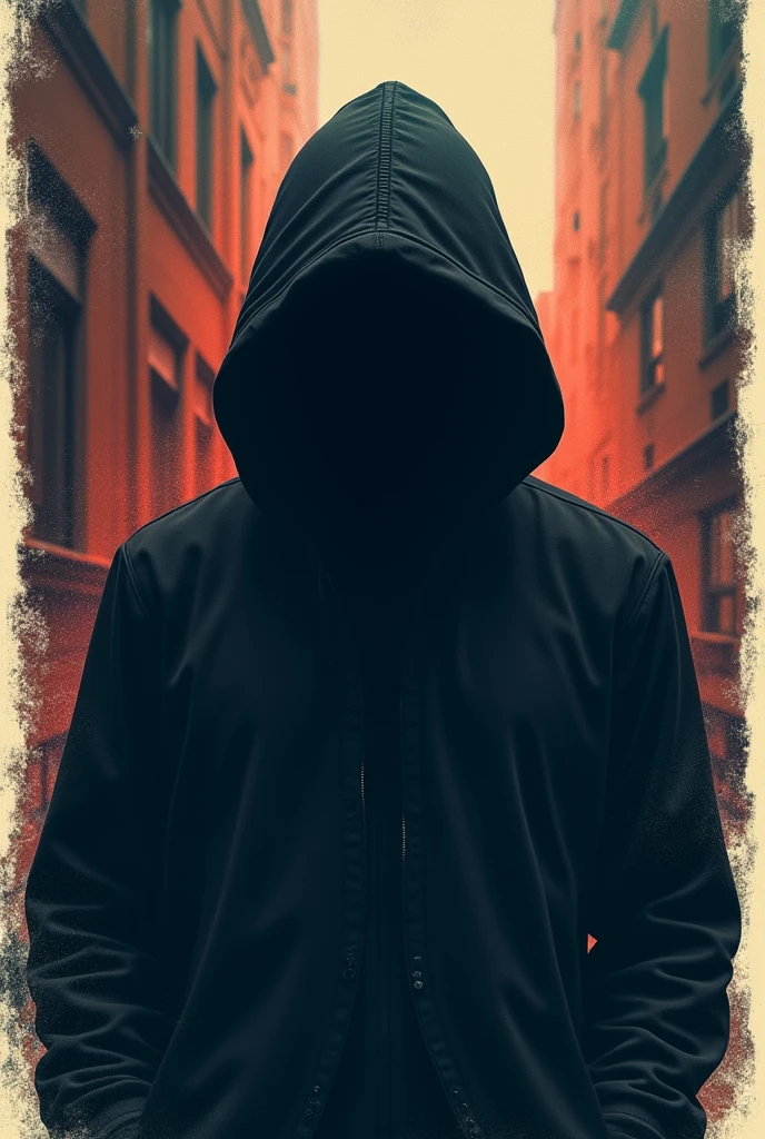 PP ecrit BHS en noir et jaune