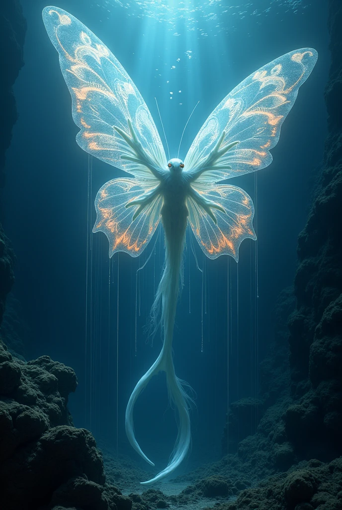 ((best quality)), ((masterpiece)), (detailed), alluring succubus, ethereal beauty, perched on a cloud, (fantasy illustration:1.3), enchanting gaze, captivating pose, delicate wings, otherworldly charm, mystical sky, (Luis Royo:1.2), (Yoshitaka Amano:1.1), moonlit night, soft colors, (detailed cloudscape:1.3), (high-resolution:1.2)