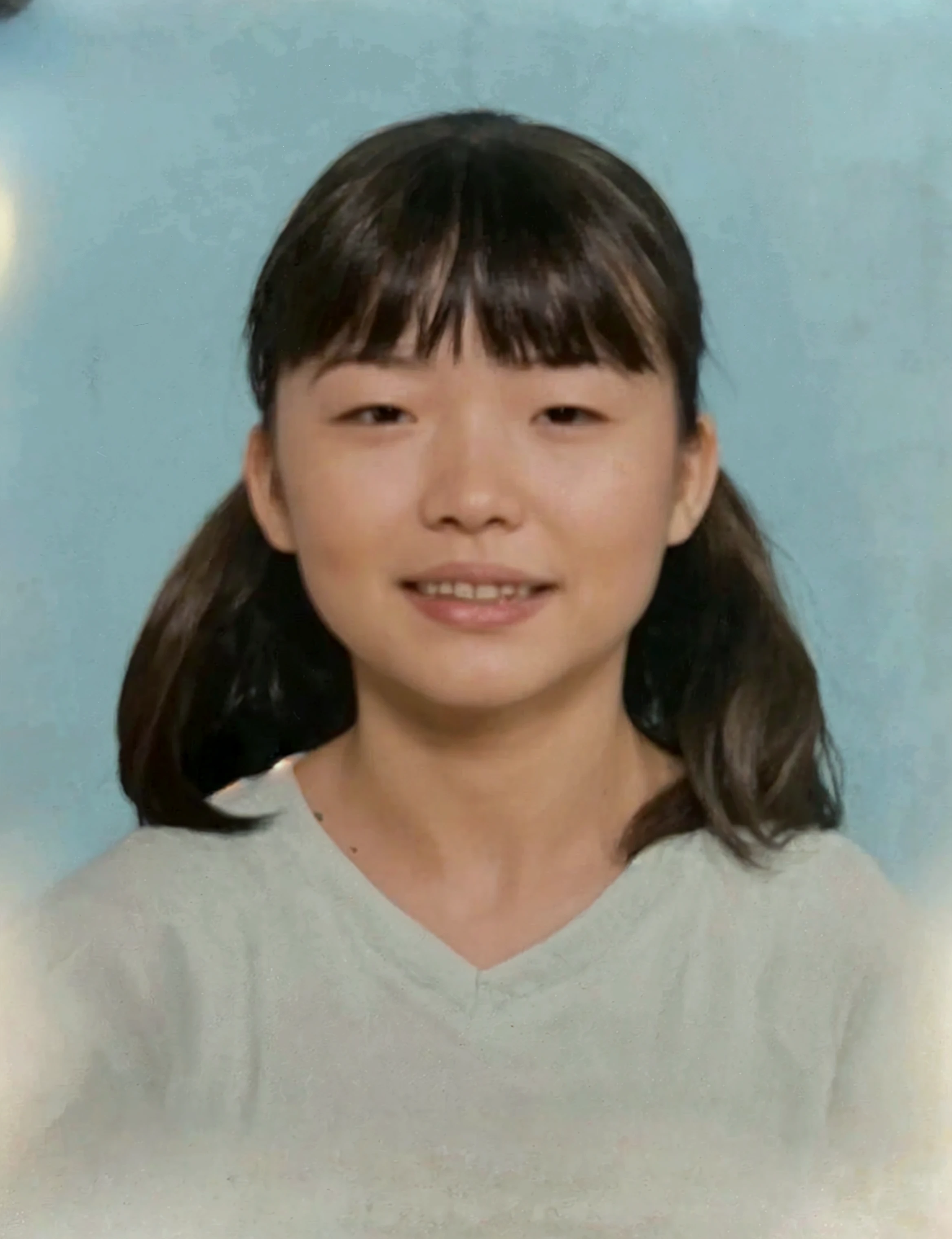 Alla Fed photo of a girl with long black hair, young wan angel, About 3 5 years old, akiko takase, jaeyeon nam, tsugumi ohba, kwak ji young, Aya Takano, Young Asian Girl, 2 7 years old, 2 3 years old, chiho, gongbi, etsuko miura
