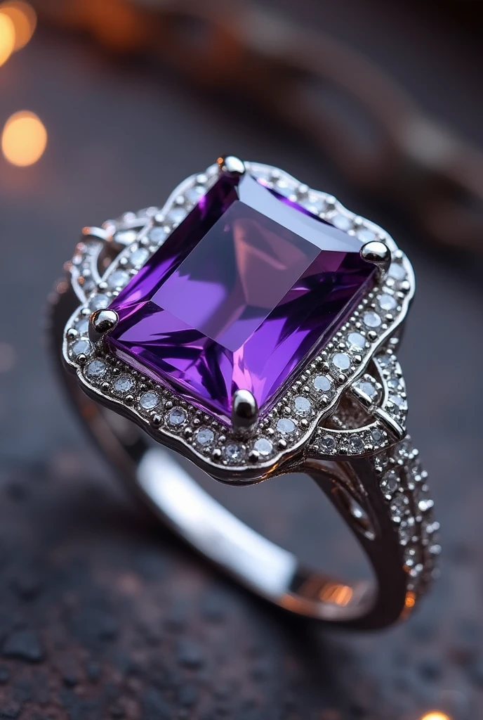cinematic film still of a person holding a natural Amethyst Cluster in their hand Perfect Hands, highly detailed, bokeh,
<lora:RMSDXL_Enhance:1>,
<lora:add-detail-xl:0.8>,
<lora:RMSDXL_Darkness_Cinema:1>,
<lora:Perfect Hands V2:1.2>