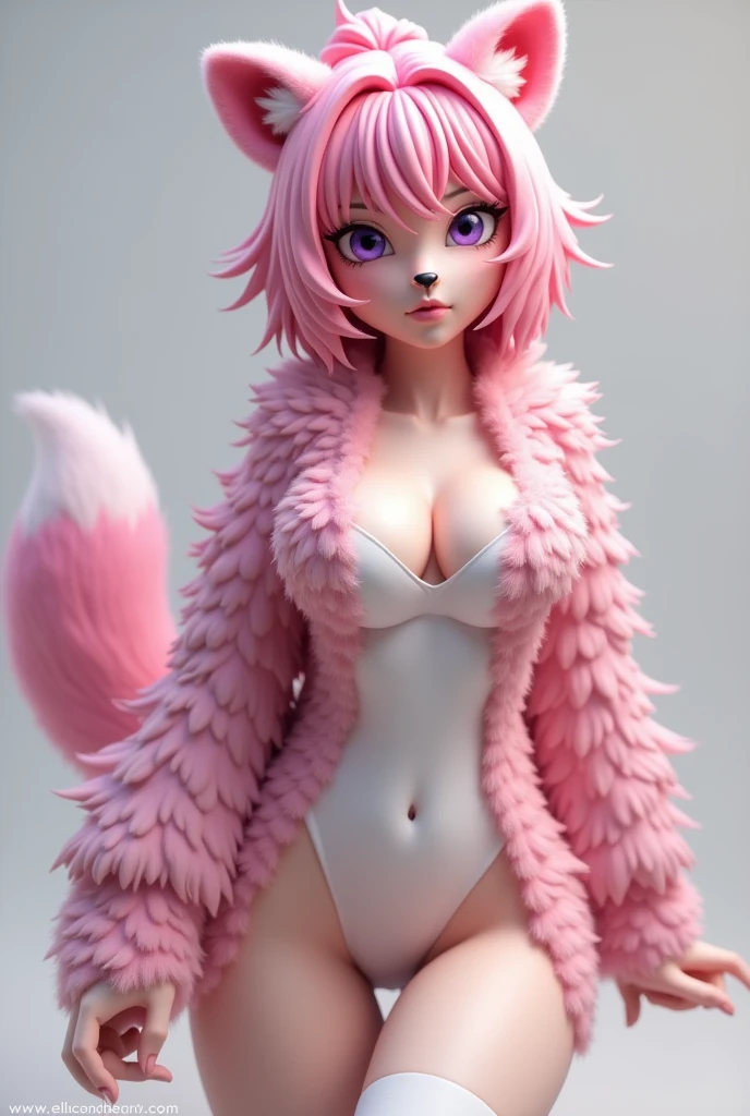 The skin