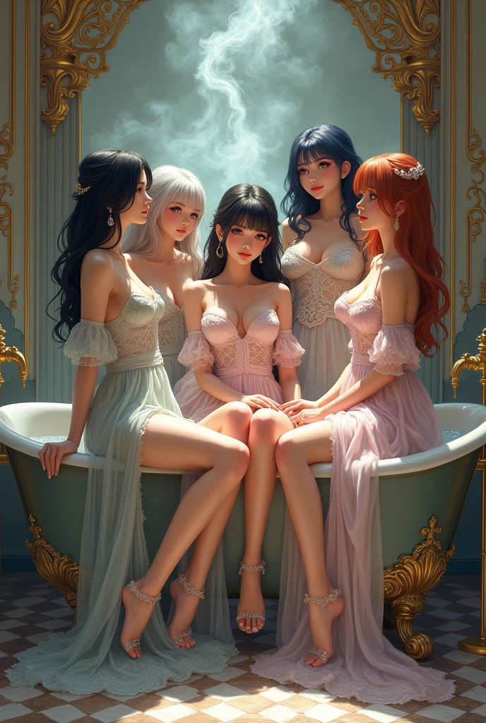 Beautuful Women