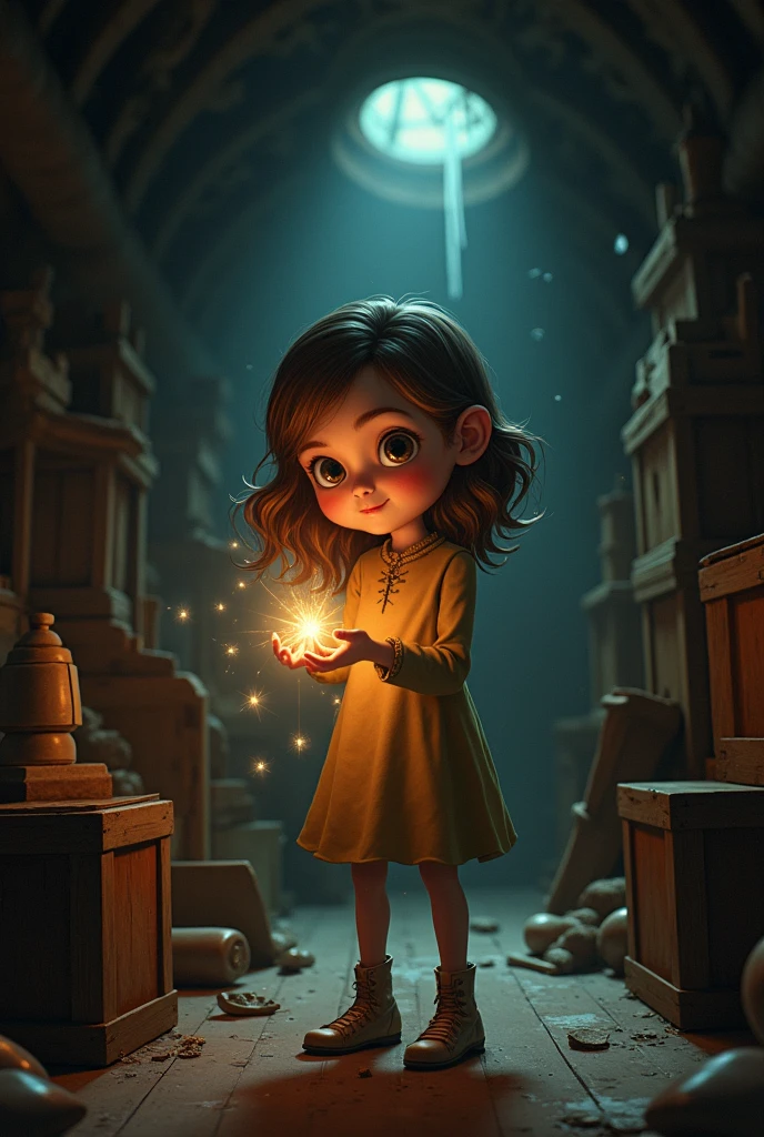 (Artist: Suehiro Maruo) (Acrylic paints),
(Kind girl:1.5), (Transformation scene:1.2), (light elements:1.5),
(Warm imagery:1.5), (dress outfit:1.2), (Vibrant colors),
(Surreal imagery:1.5), (bedroom wand), (Enchanting background),
(Warm bedroom landscapes), (perfect structures),
(cinematic lighting:1.3), (Deep shadows), (Intense highlights),
(Unconventional angles), (Intricate linework), (Attention to detail),
(Beauty), (warm and caring), (Surreal elements), (kindnes imagery),
(Sharpness:1.2), (Detail:1.2)