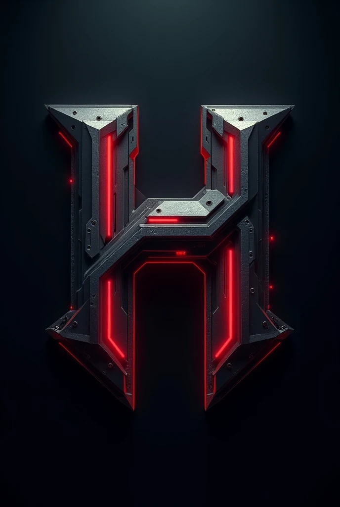 Make a logo for me with Skull head and the name will be ST4R and it should be capital letters not small and everything will be black except the name and the skull head which will be white
