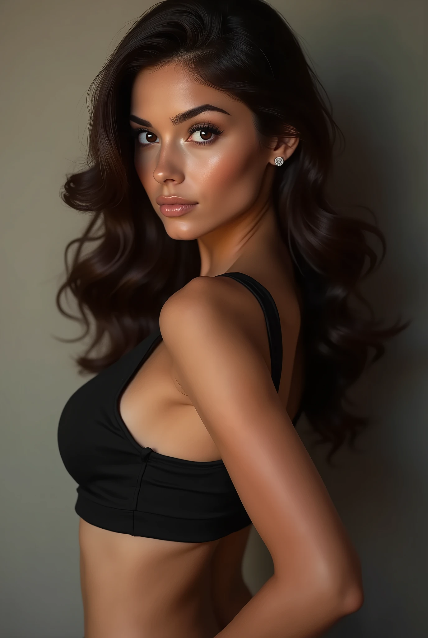 Sexy hot girl