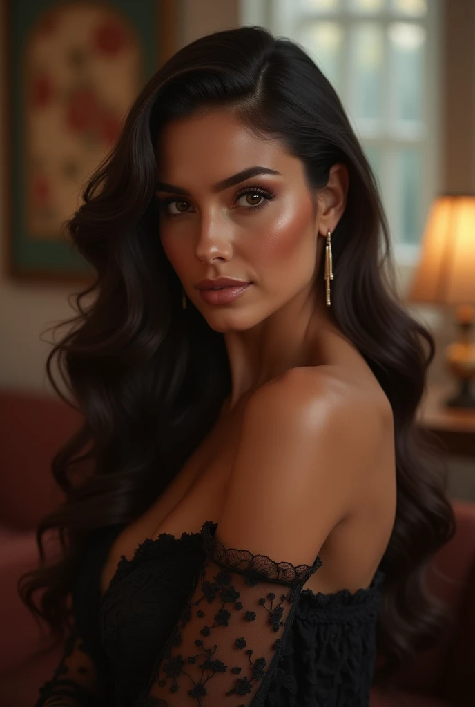 Sexy girl