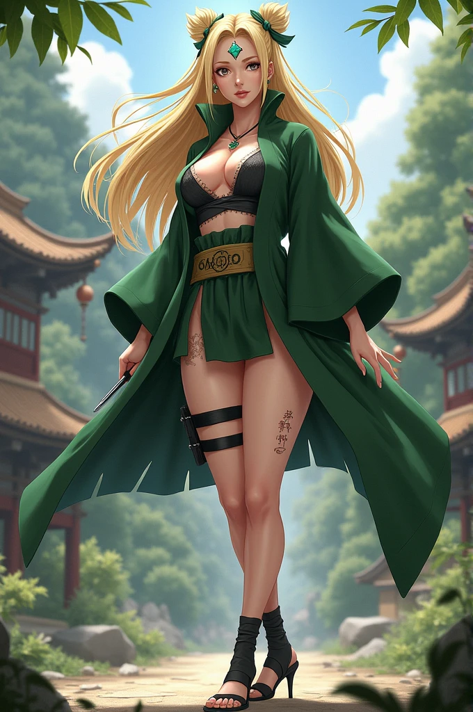 Tsunade
