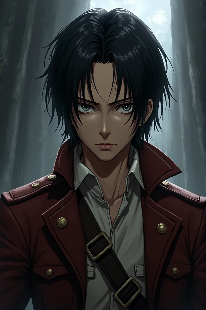 Levi