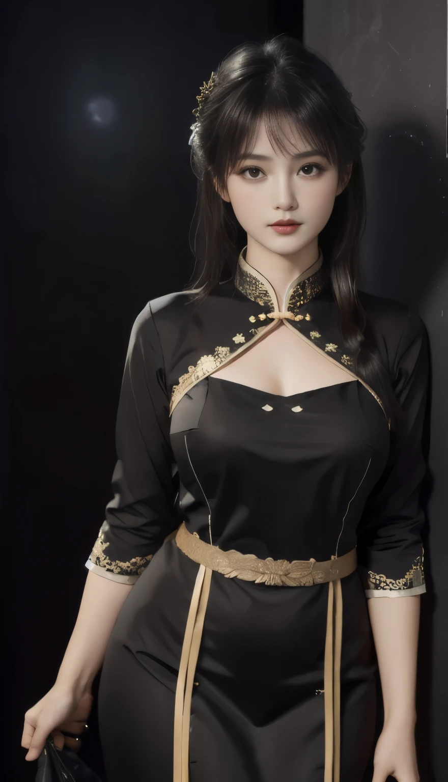 (in prison cell), (Chai Zhang), ((arm behind back)), (to wield a whip) ((Top Quality, 8k, A Masterpiece、: 1 girl.3 girls)), crisp focus: 1 girl.2 Maidens, Beautiful Woman with Perfect Figure: 1 girl.4 pcs, slim abs: 1 girl.2 Maidens, ((layer cut, big: 1 girl.2 Maidens)), (wet rainy, the street,: 1 girl.2 Maidens), wet body: 1 girl.5 girls, highly detailed face and skin texture Detailed Eyes, Very Shorthair, Studio,BDSM,slave,,,Rubber, Black Corset,Bondage, Whip, big breats,black tight dress, black hair,rabbit ears