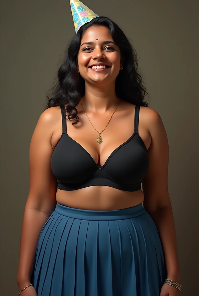 (best quality, 8K, At 32K, muste piece, ticker:1.2),25 years old Pretty Indian lady Pictures, holding flower, cross hands, large breasts, full body, whole body, face focus, bikini, High leg, bikini, room background, Looking at Viewer,