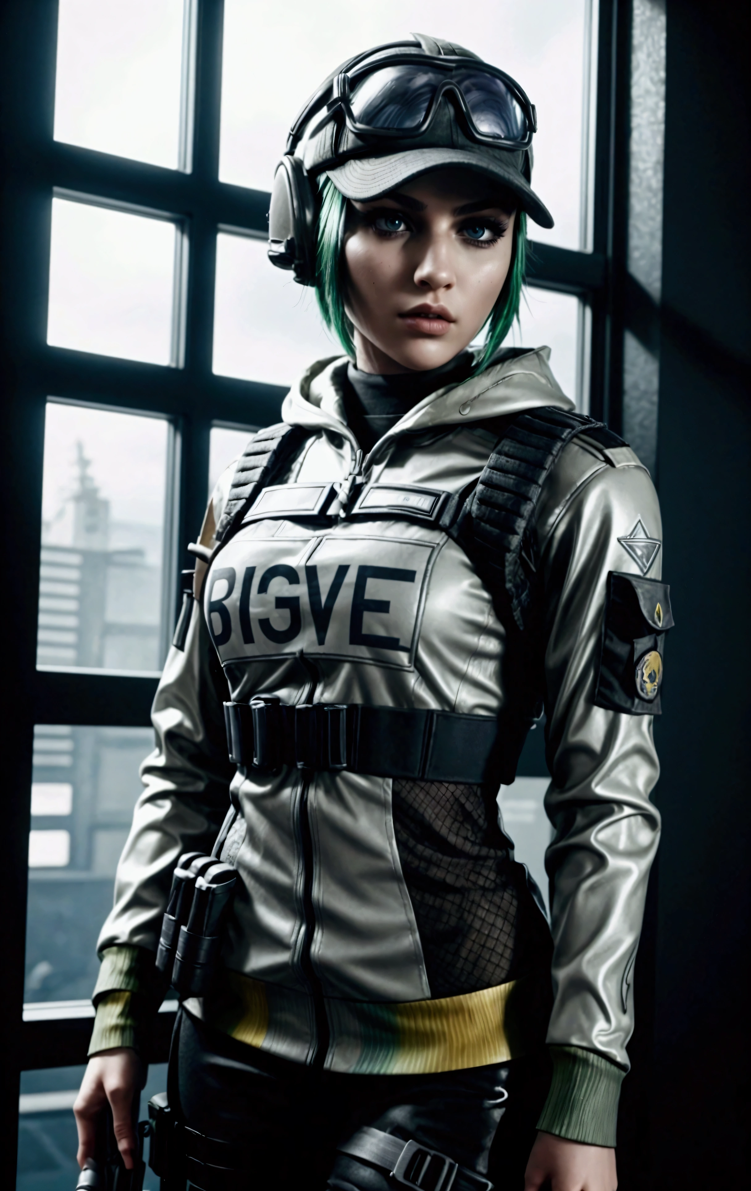 ela rainbow six siege