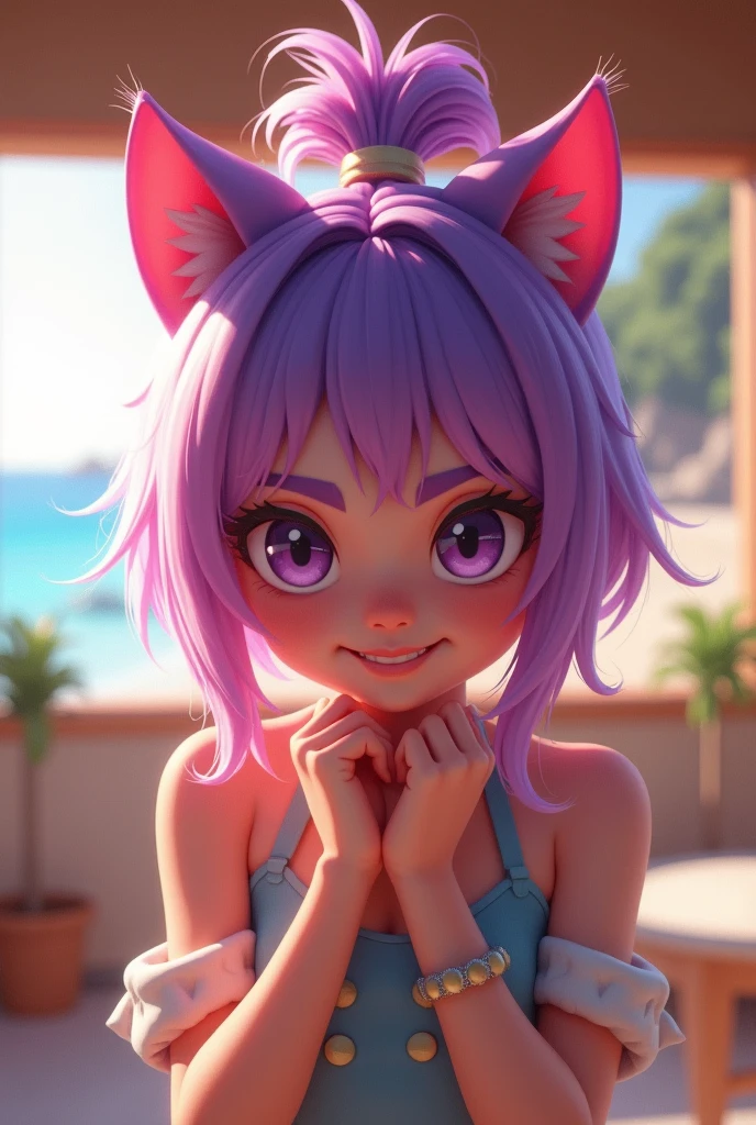 Tooth. Ahegao.