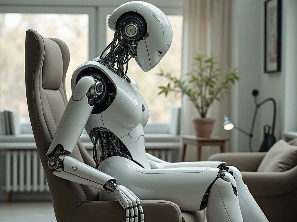 very rich sex robot