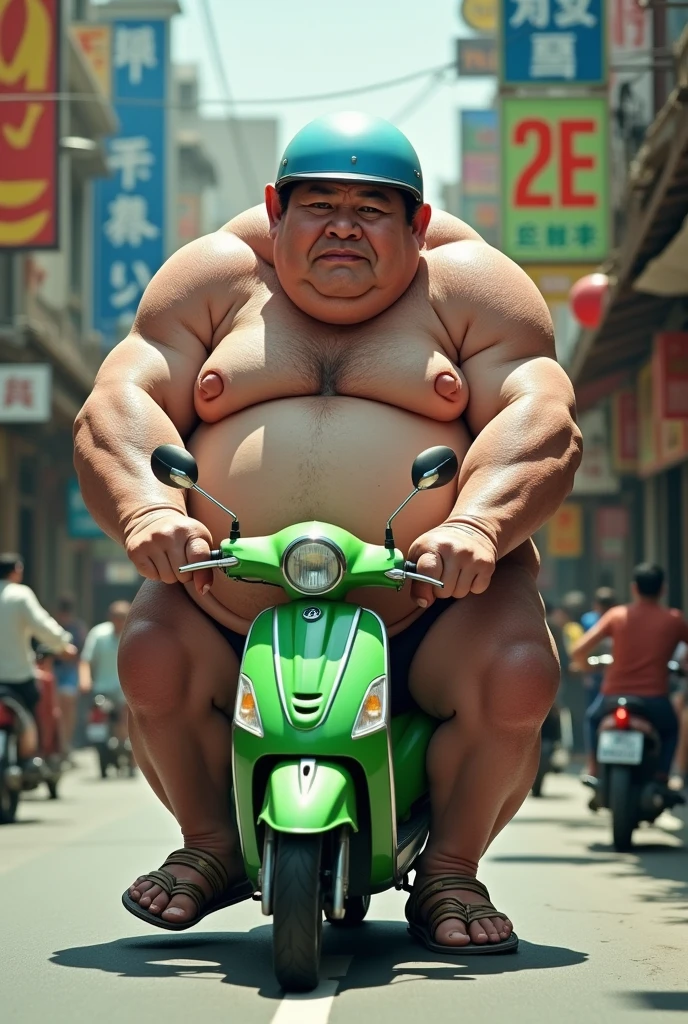 HyperRG,male focus, 1boy,( full body:1.4),standing, solo,(large pectorals:1.5),asian chubby gay, asian chubby muscle, bodybuilder, asian beefy muscle,(fat body:1.2),(fat man:1.5), (fat penis:2.1), (monster long penis:2.1),(fat big testacles:1.9), (photo realistic:1.1) <lora:HyperRG:0.88>,uncensored,(sideburns:1.2),thick thighs,thick arms,skinny face,(dark skin:0.1),<lora:AsianMaleRG:0.25>, thickest bodybuilder, OffSeason Bodybuilder,posing,sweaty,teen boy,pumped up,max libido,monster Growth hormone,voluptuous,sexy