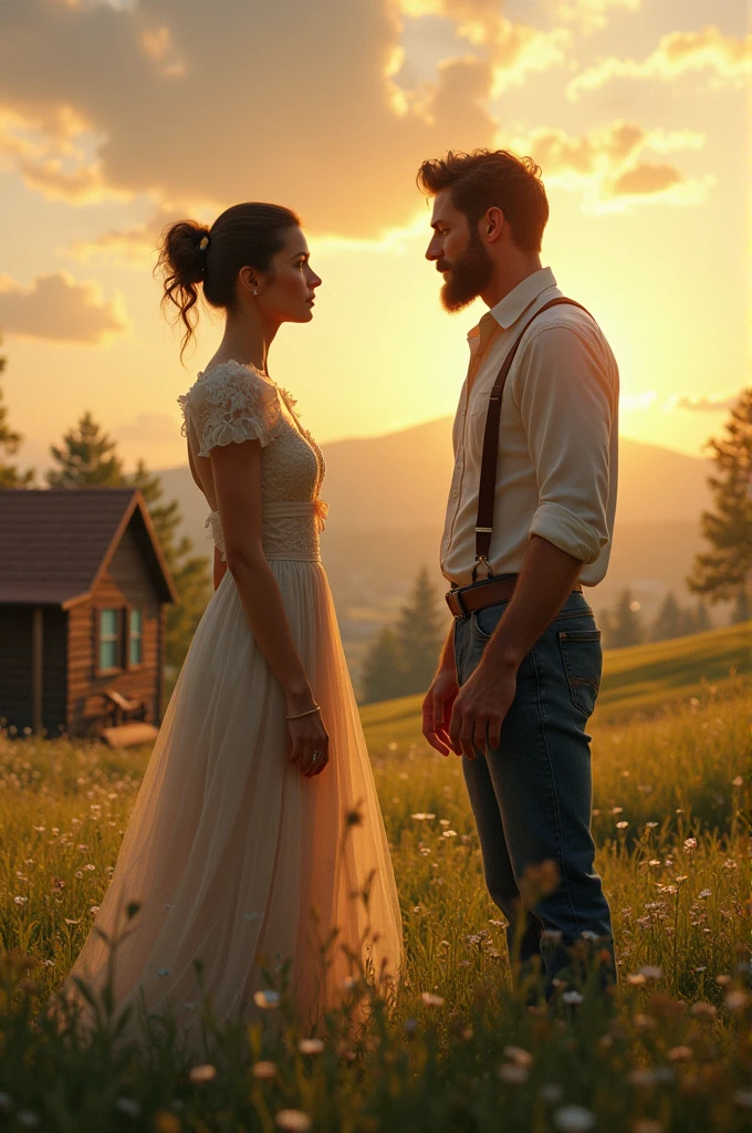 aesthetic photograph of female couples
