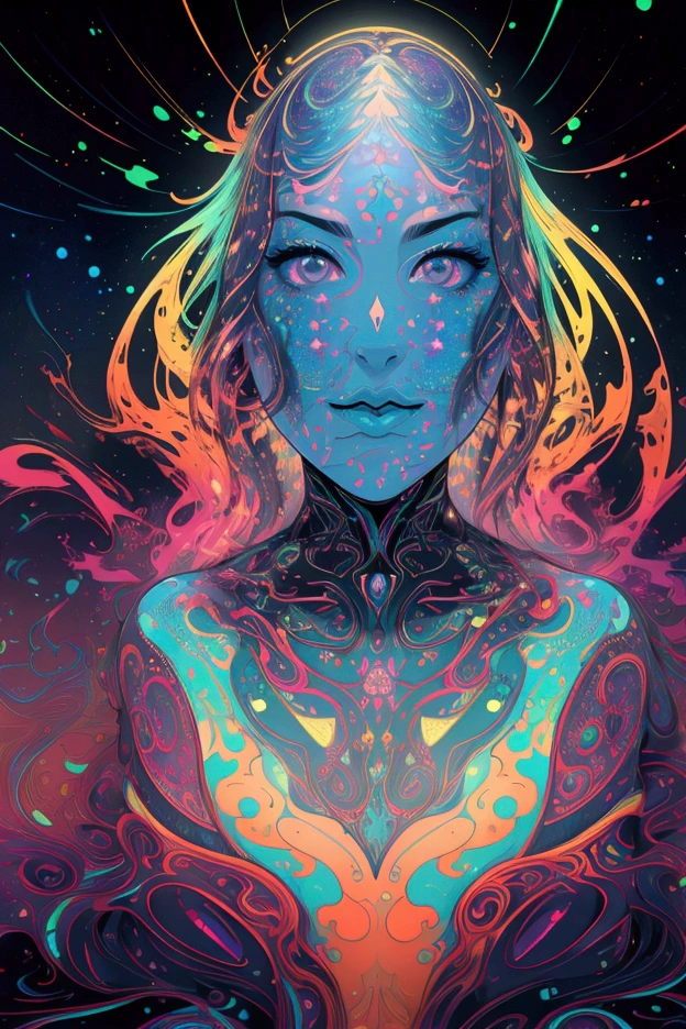 iridescent male ((angel))naked, perfect underwater photography by Mike Dargas, Anna Dittmann, muted wet colors, intricate artwork, impressive, stunning, beautiful, whimsical, intense back light, underwater portrait, dreamy masterwork by head of prompt engineering, masterpiece, intricate details, (surreal), ((oil painting \(medium\))), fantasy art, concept art, by greg rutkowski