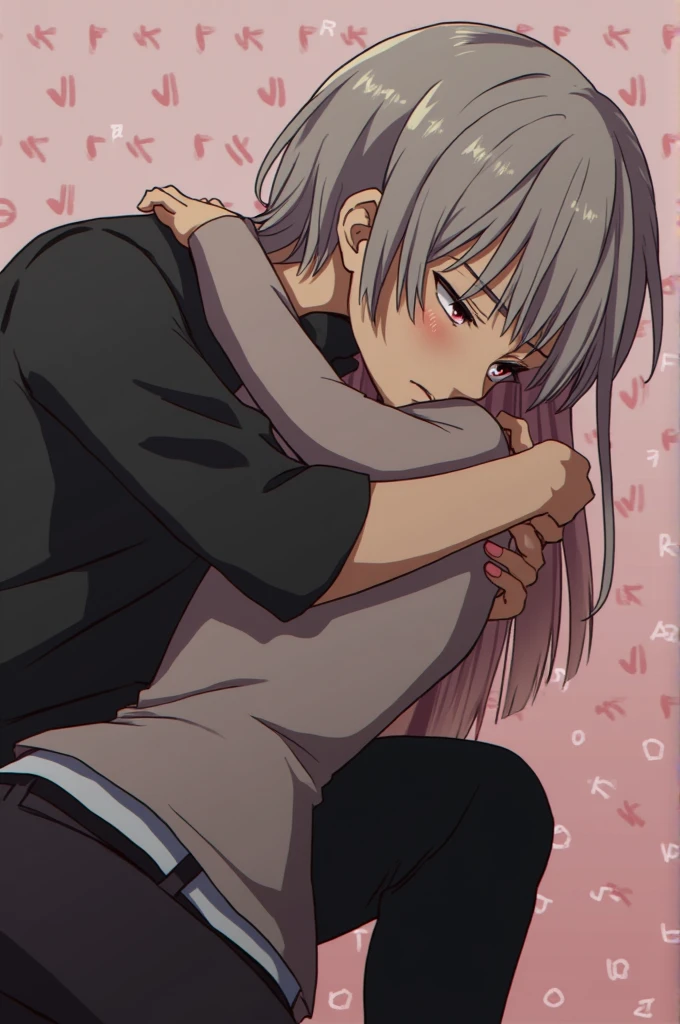 NSFW,masterpiece,Highest quality,High resolution,Super detailed,Shiro \(no game No life\),Young Girl,Long Hair,Multicolored Hair,Hair between the eyes,Gradient Hair,Yellow Eyes,Flat Chest,Erect nipples,uniform,Open clothes,Micro Mini Skirt,despair,((Oho face)),Embarrassed,blush,excited,Estrus,orgasm,Trembling,(Climax),(Squirting),(Ahegao),Roll your eyes、squint,(Middle-aged men),(Having intense sex),Insert,Creampie,hug,School,From the side