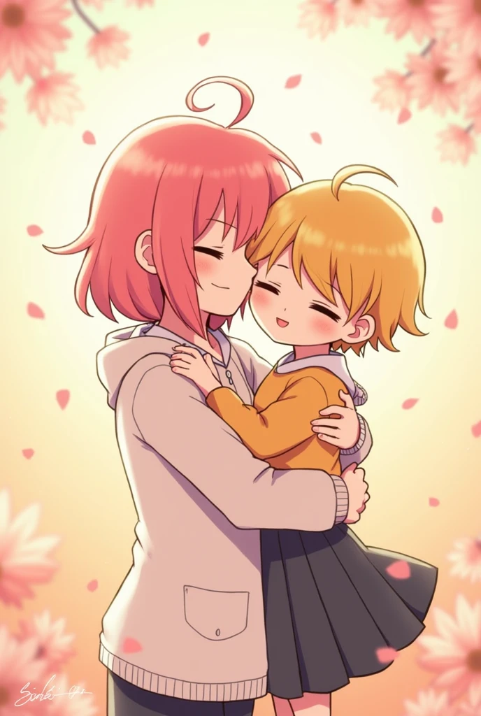 、Pink girl's room