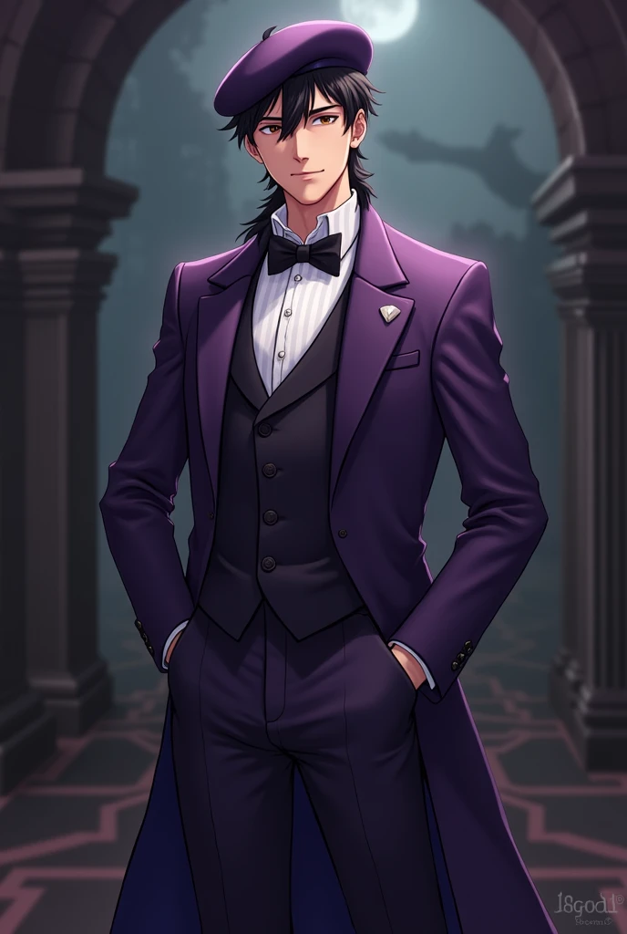 Pierre Poilievre upper body young and handsome, , male focus, black hair, shirt, formal, suit, collared shirt, white shirt, jacket
Medieval village and castle on hill,
[(colorful explosion psychedelic paint colors:1.21)::0],
[cartoon, vector art, anime :realistic, real life, hyper realistic:0.25],
best quality, masterpiece, HDR, professional, studio quality, highres,
<lora:Pierre_Poilievre_v2:1>