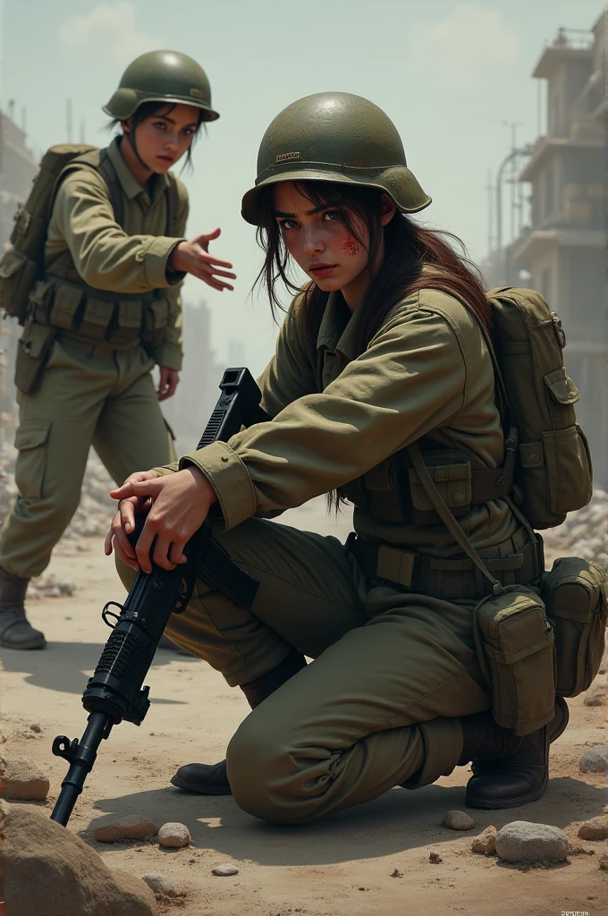 Tercera guerra mundial