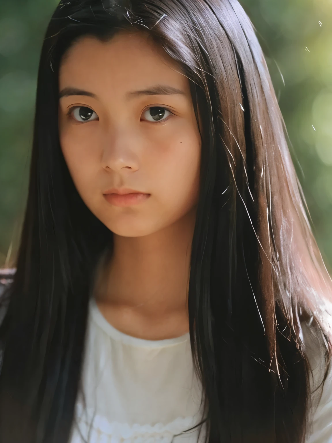 (highest quality, 8K, 32K, masterpiece, UHD:1.2),Photos of cool Japanese women,Boyish woman,small tits,,10 years old,young