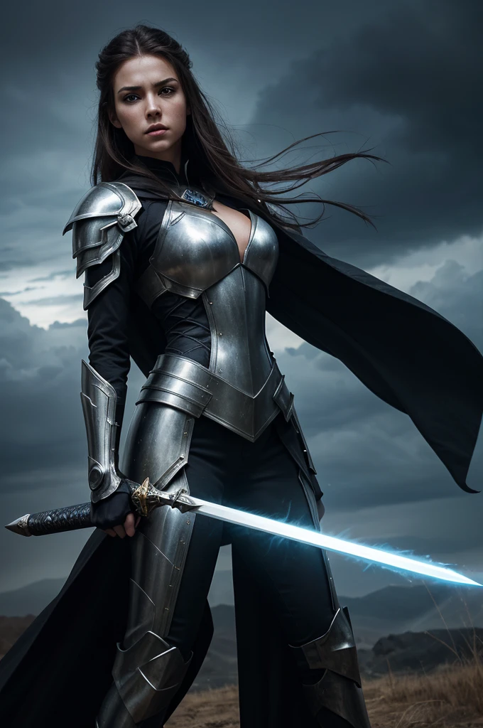 dark sword, game style, (only sword), neutral background