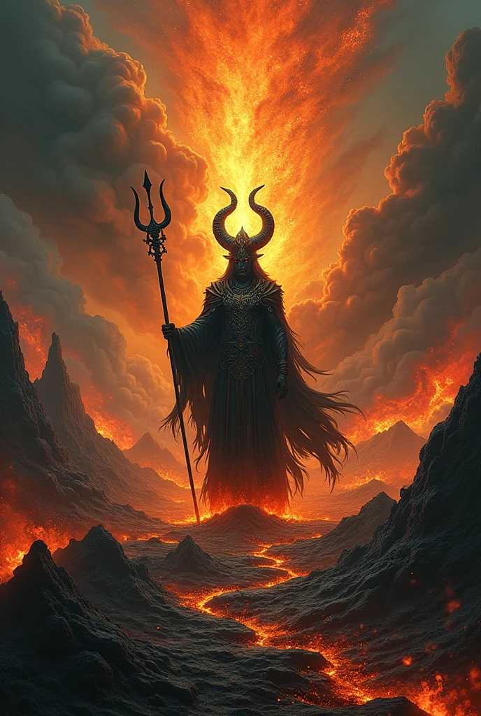 heaven AND hell,