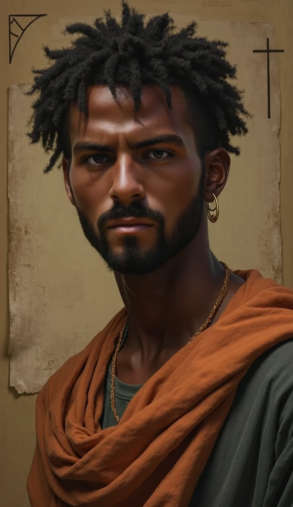 Image of Onesimus found apostle John