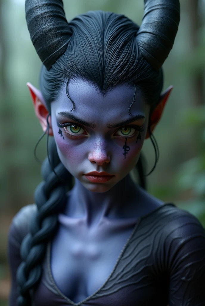 Character from the movie Avatar --auto --s2