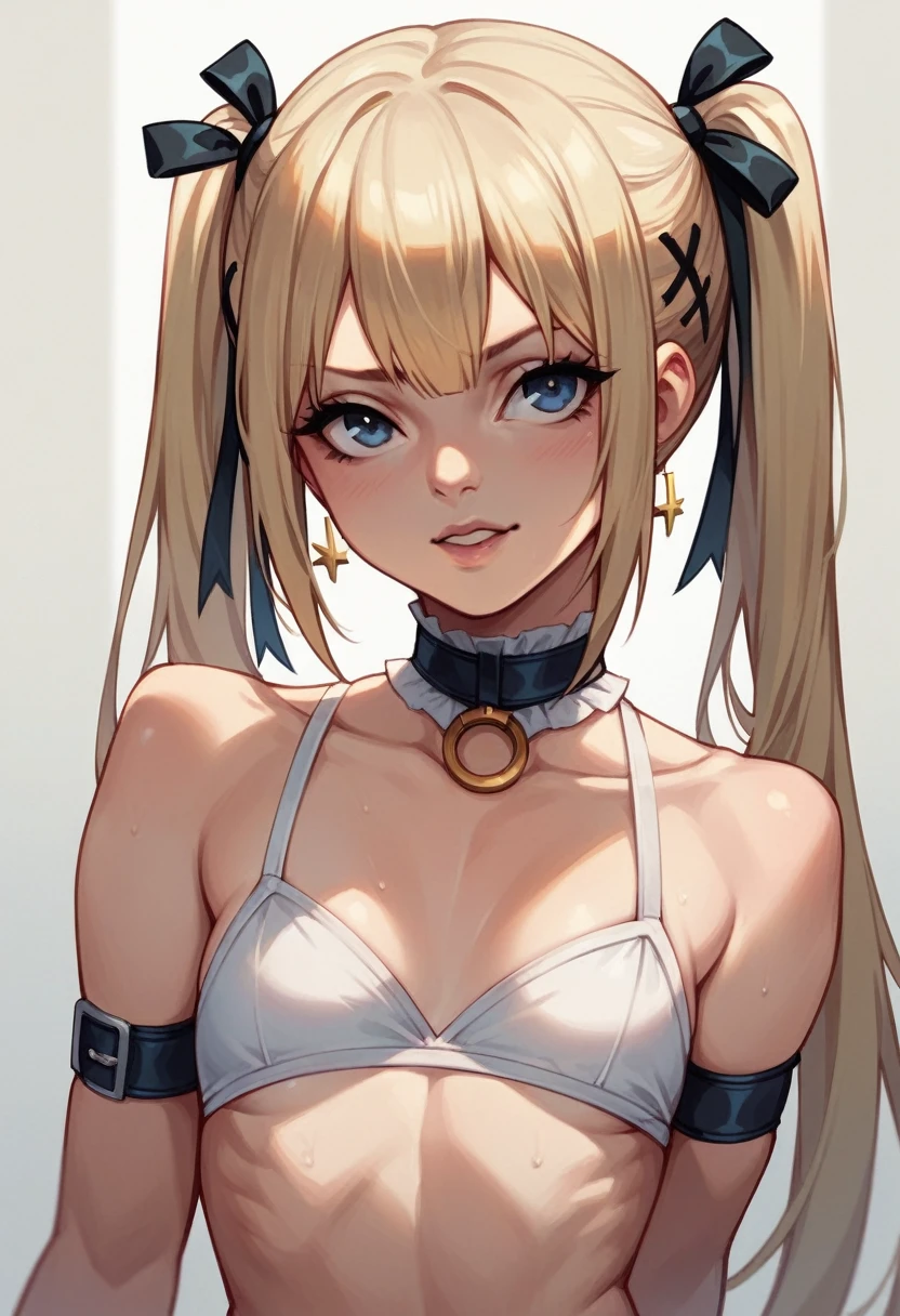 marie rose (Doaxvv) big tits