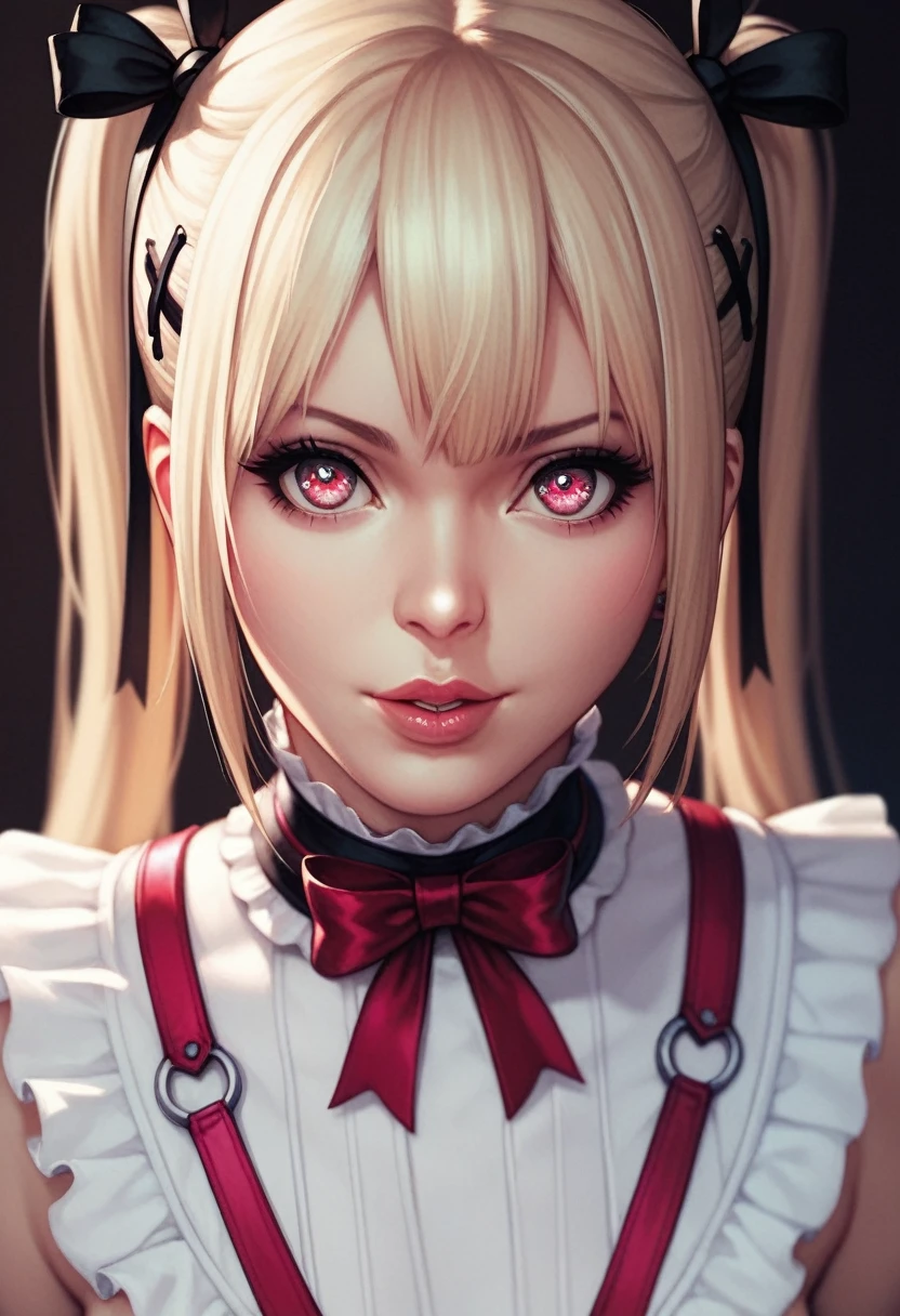 marie rose (Doaxvv) big tits 