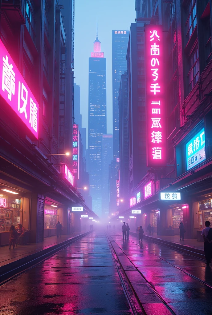 aesthetic, in vivid hues of pink, purple, and blue. The image is highly detailed with dramatic lighting, creating a sense of speed and motion. The artwork has a vaporwave vibe, combining retro and futuristic elements with bold, electric colors and a minimalist, sticker-like style on a white background. The atmosphere is surreal and cinematic, with sharp contrasts and intense glow effects, reminiscent of 80s digital art. This 3D render, illustration, is crafted with high resolution, capturing the essence of a synthwave cityscape in extreme detail and dynamic composition. 8k resolution with a focus on vibrant neon and striking details, evoking a nostalgic yet futuristic feel. , cyberpunk, anime, . shallow depth of field, vignette, highly detailed, high budget, bokeh, cinemascope, moody, epic, gorgeous, film grain, grainy\\n,masterpiece,best quality,official art, extremely detailed CG unity 8k wallpaper,absurdres,8k resolution,Cinematic Lighting\\\"\\n\"\n"