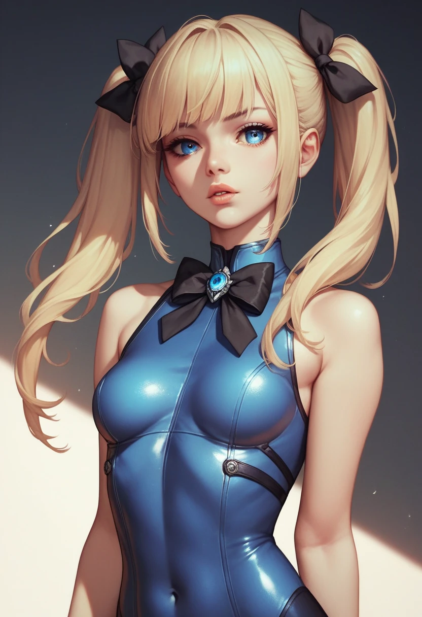 Mulher com cabelo loiro, anime sedutora, Anime Garota Cosplay, Ann Takamaki de Persona 5, gama murata e artgerm, anime hiper realista, Pose sexy, Gravidade Rush Inspirado, aluna hiperrealista, anime fotorrealista | | | | |, Cosplay glamouroso elegante, uma aluna hiperrealista, Cosplay glamouroso, pernas abertas, sentado, roupa transparente, calcinha transparente, coxas molhadas