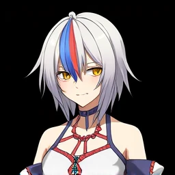 femboy, looking at viewer,