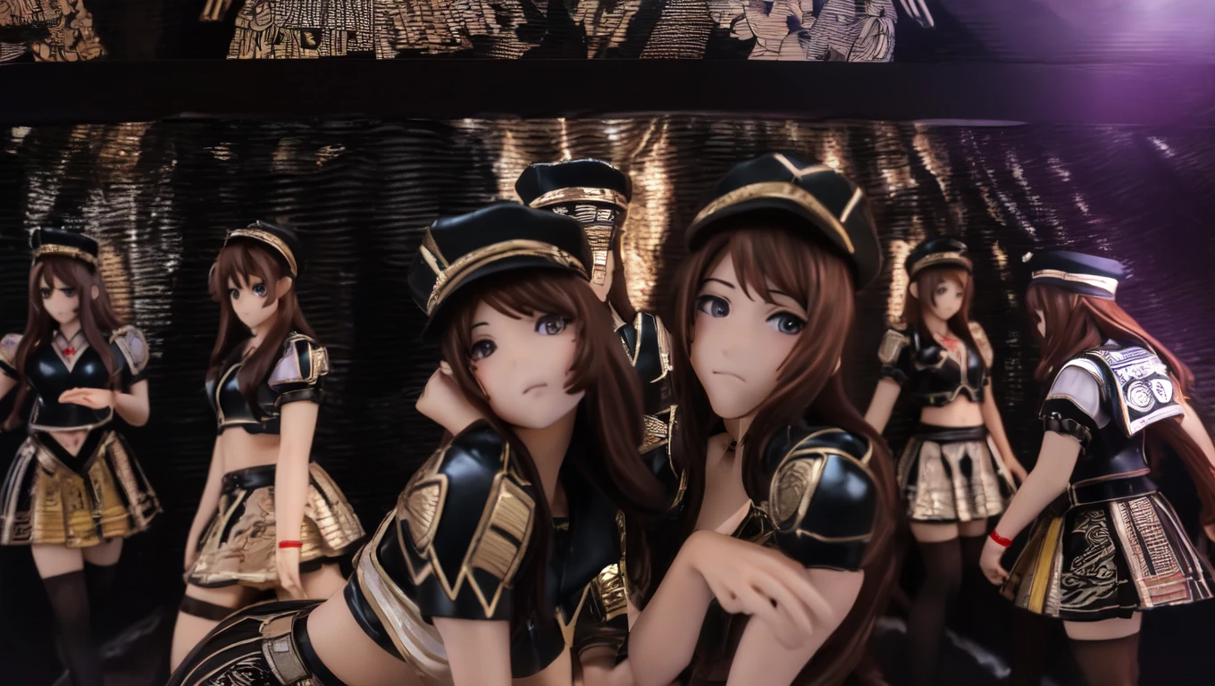 Masterpiece, perfect anatomy, Females having sex with females, public transport, hot, multiple females, fingering, female orgy, female crowd, bdsm, lesbian orgy scene, latex, bound, tied up, fisheye lens, female domination, rough, lesbian, yuri, closeup