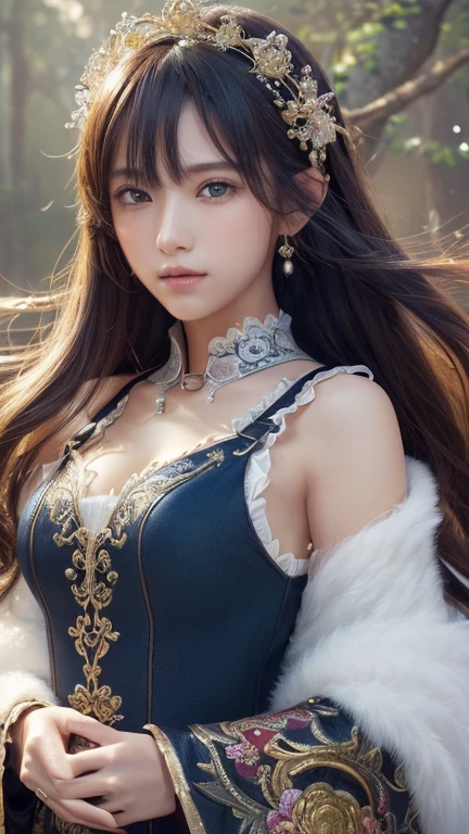 (8k, RAW photo:1.2),best quality, ultra high res,dramatic angle,(fluttered detailed color splashs), (illustration),(((1 girl))),(long hair),(rain:0.9),(hair ornament:1.4),. wearing a short transparent summer dress, award-winning photo, showing ass, (focus on), color Ink wash painting,(color splashing),colorful splashing,(((colorful))),(sketch:0.8), Masterpiece,best quality, beautifully painted,highly detailed,(denoising:0.6),[splash ink],((ink refraction)), (beautiful detailed sky),moon,highly,detaild,(masterpiece, best quality, extremely detailed CG unity 8k wallpaper,masterpiece, best quality, ultra-detailed),(Lycoris radiata),gigantic breasts