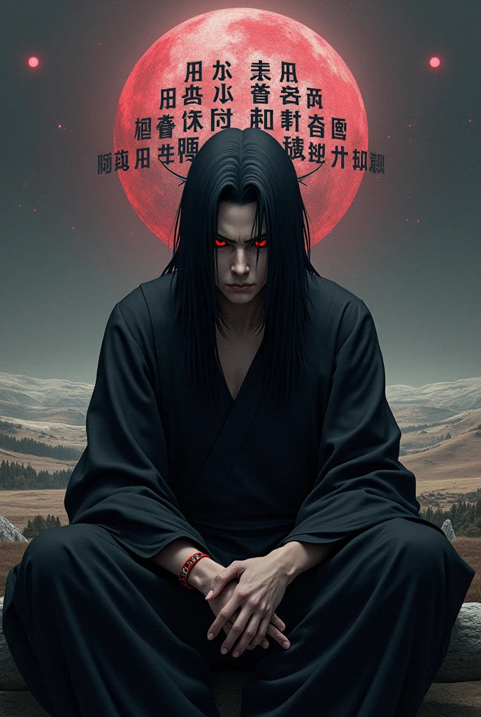 1 vampire, male, (ancient:1.2), sharp fangs, red eyes, fair skin, messy black hair, (glowing effect:1.5), long black coat, (tattered edges:1.1), dramatic pose, (sinister smile:1.3), moonlight background, misty atmosphere, (blood dripping from fangs:1.4), (sharp claw-like nails:1.2), (floating cape:1.1), (castle silhouette:1.3), bats, (eerie glowing red moon:1.5), (thunderstorm:1.4), (stormy sea:1.2), (intense lightning:1.3), (ominous clouds:1.2), (misty graveyard:1.1), (haunting eyes:1.3), (transparent ethereal look:1.2), (vivid details:1.4), (hauntingly beautiful:1.3), (mysterious allure:1.2).