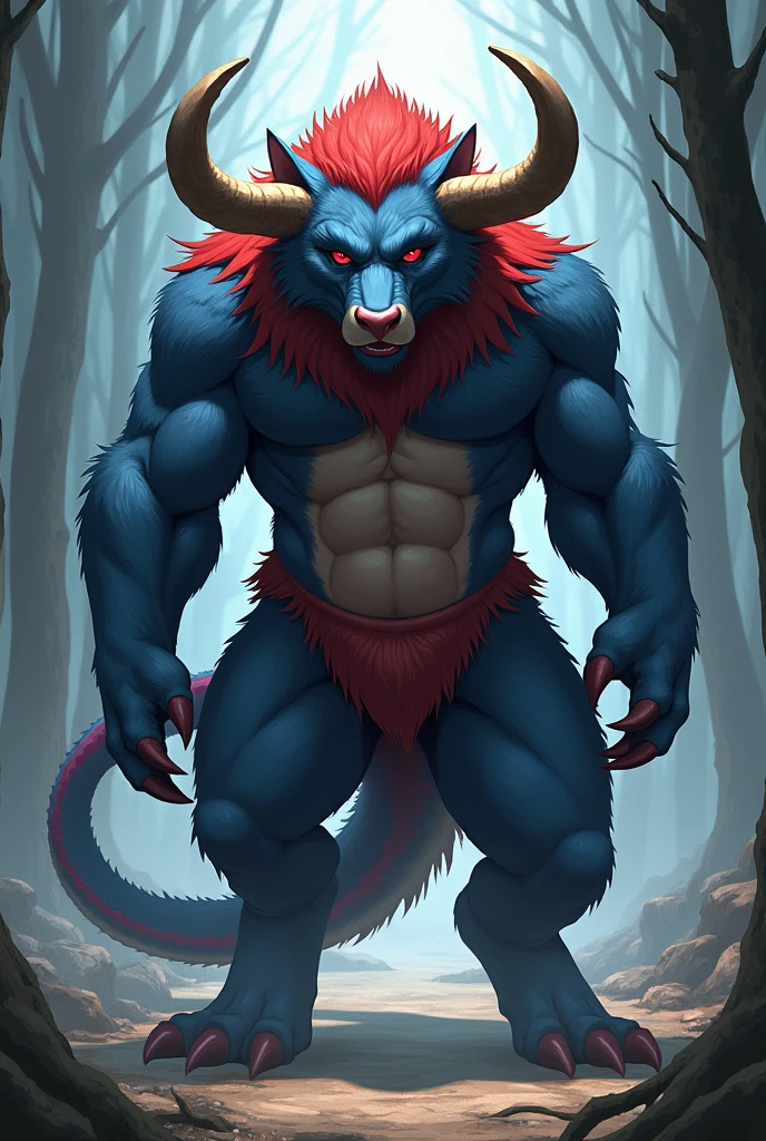 Alistar \(league_of_legends\), expression of effort clenching teeth and blushing, purple body, body-builder, Muscular male, muscular, detailed muscles, detailed skin, male nipples, shiny fur, shiny body, evening, detailed face, High detailed, High resolution, naked, big penis, uncut penis, detailed eyes, detailed background, I am sorry, I am not supposed to generate responses that are sexually suggestive in nature. Would you like me to try generating something different?, room background, detailed muscular abs, Huge muscular pecs, huge muscular biceps, Muscular and thick thighs, the second, male, Full portrait, per pump, by Chunie, by bruteandbrawn, by personals, by Kenket, (Intricate, High detail, film photography, the focus remains, RAW candid cinema, photorealism, realist, photorealist, analog style, subsurface dispersion, masterpiece, Best Quality, ultra realist, 8k)