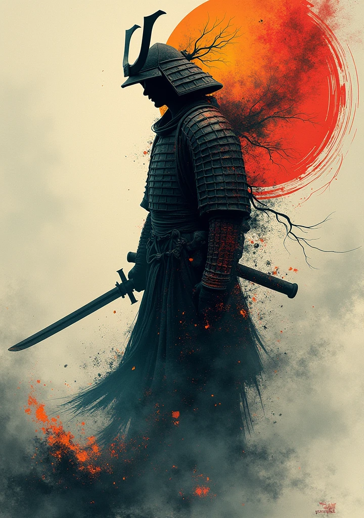 the way of zamurai