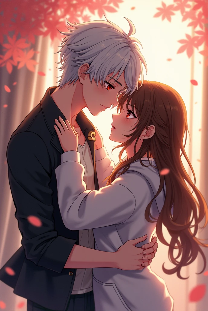 Men doing sex with anime girl