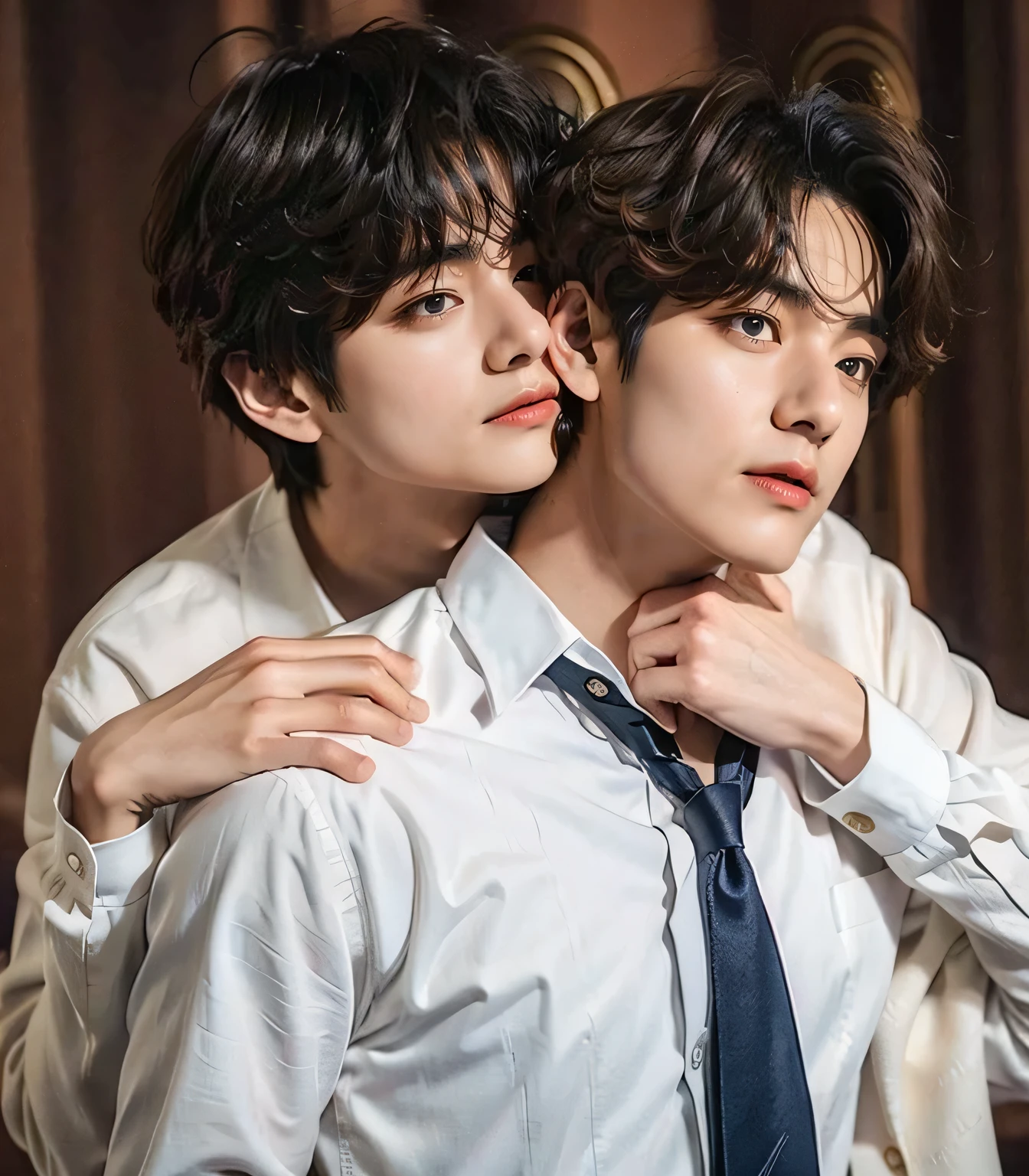 Taehyung bts