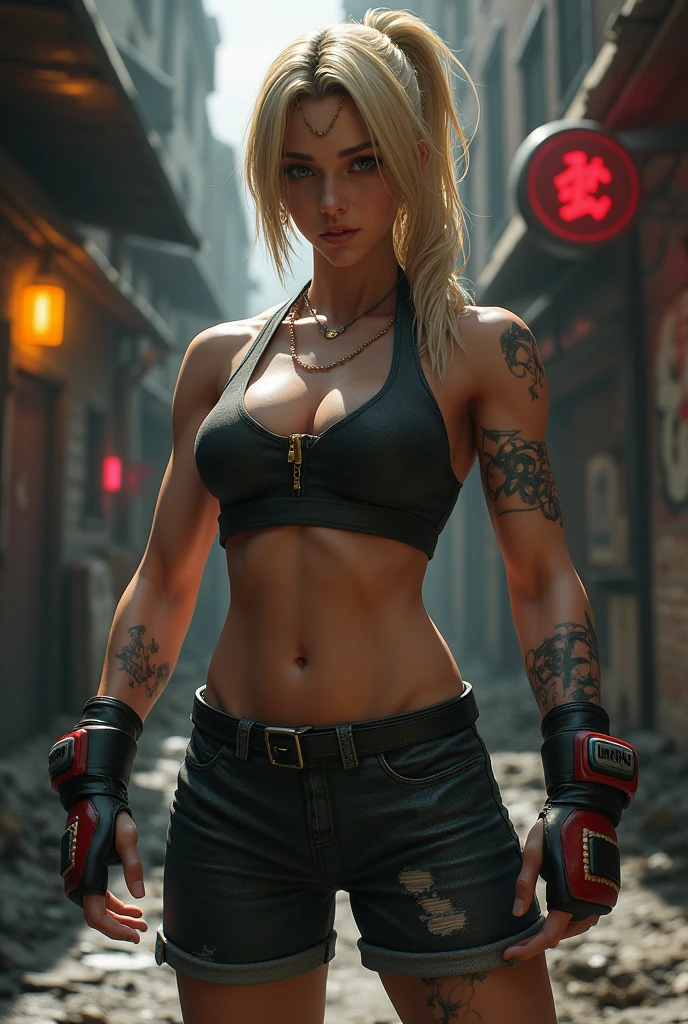 Akali, Yang European hot girl, 20 years, full length, sweat, cute face, hot model, hot lips, deep, Detailed skin texture, (Full Focus:1.1), ((perfect proportions))), ((Anatomically correct)), (Beautiful face: 1.33), (Perfect eyes:1.33), golden eyes), ((Platinum Medium Hair, combed to one side, Extremely Detailed)), perfect legs, Hot model, golden eyes, The woman has a beautiful, toned, body, The lighting is perfect, extreme realism, cinematic image, night elf girl, hot lips, standing, Photorealistic, Detail, very Detailed, Detailed skin texture, (Best quality,4K,Ultra Detailed, realistic), cute face, Detailed eyes, Science fiction, (Huge breasts:1.1), (round breasts:1.1),ultra high resolution,Super realistic,sexual костюм,Muscular and slim body macho,Muscular macho man with slender legs,gray hair curling,rich colors, backlight, cinematic lighting, Granularity, smile,golden eyes,big eyes,very large breasts,whole body muscular,Strong and severely cracked abdominal muscles, ((Лучшее качество, 8К, шедевр,photoreal: 1.3)), (Идеальное соотношение пропорций тела:1.7),(острый: 1.3),( Худенькая красавица с идеальным телом: 1.4), (тонкий пресс: 1.3),(разрыв бедра:1.5), (идеальные руки, подробные пальцы:1.5), (los бикини: 1.6), (терраса со стороны моря: 1.2), (влажный: 1.2), (гравюра поза:1.6),(разрыв бедра:1.5),(hightquality сексуальное милое лицо и текстура кожи:1.5),supermodel body, (Детализированные красивые глаза, глаза фокусируются:1.5),(снизу,небо:1.3).( смотрю в камеру:1.4), (elf woman:0.8), 8k Ultra HD, image 9:17, 8k, masterpiece, RAW photo, best quality, detail: 1.3), photorealistic, incredibly detailed CG Unity 8k wallpaper, depth of field, cinema light, lens flare, ray tracing