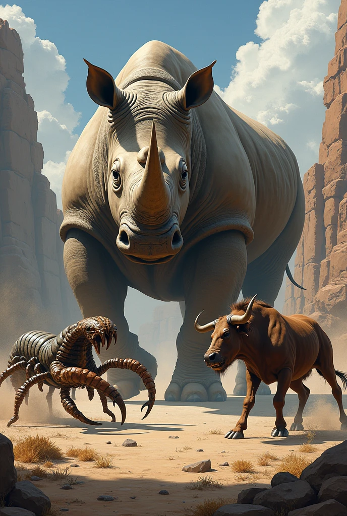 a gigantic cat on the african savannah,hunting elephants like mice,large feline predator,powerful muscles,sharp claws,fierce eyes,stalking prey,dramatic lighting,cinematic composition,vibrant colors,dramatic shadows,photorealistic,8k,highly detailed,masterpiece