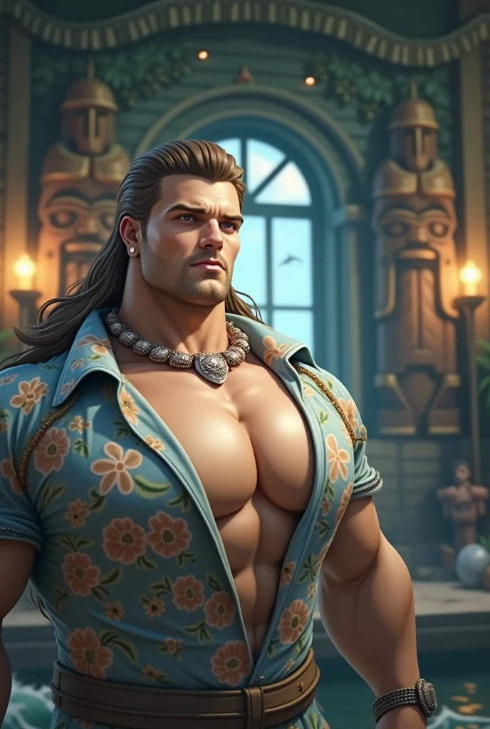 miguel el dorado real life