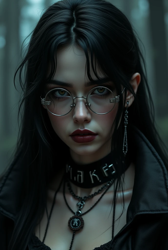 (Highest quality,High resolution:1.2),(dark,Threatening:1.1),(Regrettably:1.1), (Oak:1.5),(devilのテーマ:1.5),(dark horror theme:1.5),(Thriller:1.5),(Inspiration from Stephen King:1.5),(Dark fantasy:1.5), (Ink and watercolor:1.5), (black and white color:1.5), (Ominous landscapes:1.5),(Countless stars fly towards the viewer:1.5),(Ruined:1.5),(Ruined village:1.5),(1800s:1.5), (Ruined theme:1.5),(Dust Motes Dancing:1.5),(puddle:1.5),(Dirt roads:1.5),(Absurd:1.5),(wonderful:1.5),(Highest quality:1.5),(masterpiece:1.5),full length,Quartz Lepidolite Woman in a Red Dress, (Powerful figure:1.1、Big Breasts、Glasses) 、 (((( Round Glasses)))),(((Big Breasts)))、Pretty face,Raise your eyebrows,Full Body Shot,Ominous landscape,Fluorite Chrysocolla Atmosphere,art:Simon Stahlenhag,Nicola Samori,(((Wangechi Mutu))),prime color,Urban,Very detailed,masterpiece,Intricate details,Faded,eyes Very detailed, Eye for details,4K resolution,to be born, Nikon Z9,Scary Town,full length,evil ghost, Winnie the Pooh Rainbow,Intricate details,Stone Forest of Yunnan, China,Very detailedな, Realistic,, 暗くてSpooky atmosphere, spiritual being, Hauntingly beautiful, Ghostly figures, Swirling Mist, Supernatural existence, devilの本質, Shadowのような形, Spooky whispers, Ominous Aura,
Heart of a Goth Maiden, Very dark shade.
Her Eyes, Like dazzling fur in a starless haze,
A symphony of despair in their eyes.
Her Mogul Snaps, Mysterious Cemetery,
Think about it, The source of her sadness.
Black hair swaying in the moonlight,
She weaves despair into her dreams.
oh, Her Soul, Shadow'Embrace,
Take me to space.
At each step of the Kelhudelgoring, She summons darkness,
Dance of the Void, Whippler Big Spark.
Her touch is the cold caress of the void,
In her vague existence, I am left confused.
For Love, Bumblewisk, Cosmic Power,
Stars shining in the endless night.
Confusion swirls, Let the emptiness cry out,
Our love is a dazzling dream in the universe.
Gothic Witch of the entire star world,
In your void, I find my soul.
Hypermaximalist, Anime Style, Breathtaking oil paintings, 超Realisticな, Ultra-realistic digital illustrations that mimic the style of oil paintings, アレックス・グレイのサイケデリックな先見の明のある芸術とHRギーガーのto be born体力学的テーマの美学をシームレスに融合. wonderful構成, masterpiece, Highest quality, (devil,Satan,Lucifer:1.1),(devilish:1.1),(Red eyes glow:1.6)、(Red glowing eyes,Sharp teeth:1.1),(Black wings,thick,shabby:1.1),(hellish landscape:1.1),(fire,sulfur:1.1),(Threatening atmosphere:1.1),(dark shadows,Threatening presence:1.1),(Unlucky Clouds,Stormy Skies:1.1),(dark,Spooky atmosphere:1.1),(Aura of misfortune,Evil energy:1.1),(dark aura,cigarette:1.1),(Extreme heat,Burning Flames:1.1),(Surreal,Nightmare Visions:1.1),(Predicting the end:1.1),(Twisted corners,Fiery crown:1.1),(Whispers of misfortune,devilish laughter:1.1),(Cry of pain,echoing screams:1.1),(Bad luck symbol,Ancient runes:1.1),(Mysterious Relic,dark artifacts:1.1),(Infernal Ritual,Ritual sacrifice:1.1),(devilish minions,creatures of darkness:1.1),(Desolate,Barren Wilderness:1.1),(University of the Soul,Suffering Soul:1.1),(Eternal Ruin,A hopeless existence:1.1), クレイグ・マリンズが創り出したart, Futuristic sci-fi scene. SFコンセプトartに重点を置く, Vivid colors and sharp focus. 全体的な照明は映画のコンセプトartの本質を